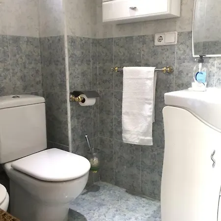 Junto Playa, Gemelos 23 Con 2 Banos Excelente Opcion * Μπένιντορμ