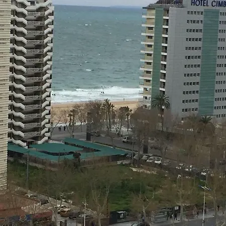 Apartment Junto Playa, Gemelos 23 Con 2 Banos Excelente Opcion *
