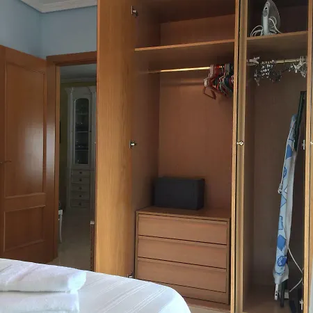 Junto Playa, Gemelos 23 Con 2 Banos Excelente Opcion Appartamento *