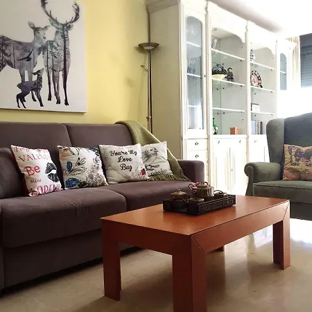 Apartment Junto Playa, Gemelos 23 Con 2 Banos Excelente Opcion Benidorm