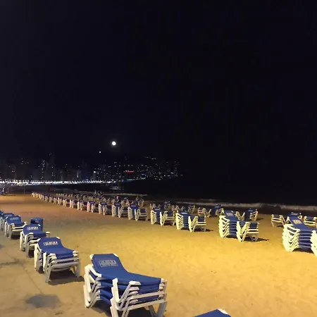 Junto Playa, Gemelos 23 Con 2 Banos Excelente Opcion Appartamento