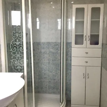 Junto Playa, Gemelos 23 Con 2 Banos Excelente Opcion Apartment