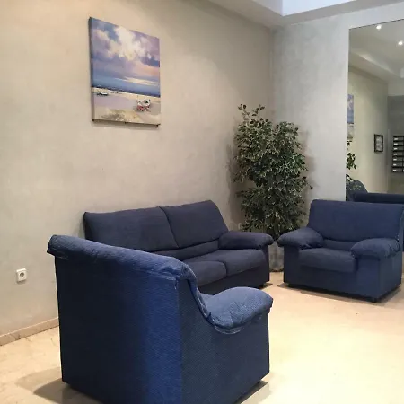 Junto Playa, Gemelos 23 Con 2 Banos Excelente Opcion Benidorm