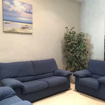 Junto Playa, Gemelos 23 Con 2 Banos Excelente Opcion Appartamento
