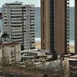 Junto Playa, Gemelos 23 Con 2 Banos Excelente Opcion * Benidorm