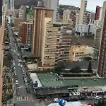 Apartment Junto Playa, Gemelos 23 Con 2 Banos Excelente Opcion *