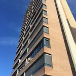 Junto Playa, Gemelos 23 Con 2 Banos Excelente Opcion Apartman