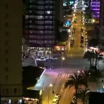Junto Playa, Gemelos 23 Con 2 Banos Excelente Opcion Apartment Benidorm