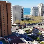 Apartment Junto Playa, Gemelos 23 Con 2 Banos Excelente Opcion Benidorm