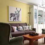 Junto Playa, Gemelos 23 Con 2 Banos Excelente Opcion Apartment Benidorm