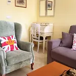 Junto Playa, Gemelos 23 Con 2 Banos Excelente Opcion Apartman Benidorm