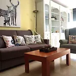 Apartman Junto Playa, Gemelos 23 Con 2 Banos Excelente Opcion Benidorm