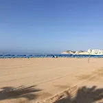 Junto Playa, Gemelos 23 Con 2 Banos Excelente Opcion