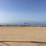 Junto Playa, Gemelos 23 Con 2 Banos Excelente Opcion Apartman