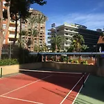 Junto Playa, Gemelos 23 Con 2 Banos Excelente Opcion Apartman