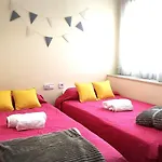 Junto Playa, Gemelos 23 Con 2 Banos Excelente Opcion Apartman *