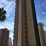 Junto Playa, Gemelos 23 Con 2 Banos Excelente Opcion Apartman Benidorm
