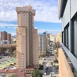 Apartman Junto Playa, Gemelos 23 Con 2 Banos Excelente Opcion *