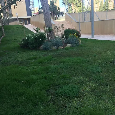 Junto Playa, Gemelos 23 Con 2 Banos Excelente Opcion Apartman
