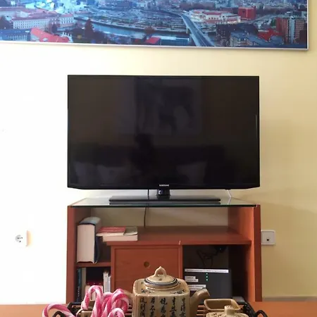 Junto Playa, Gemelos 23 Con 2 Banos Excelente Opcion بينايدورم