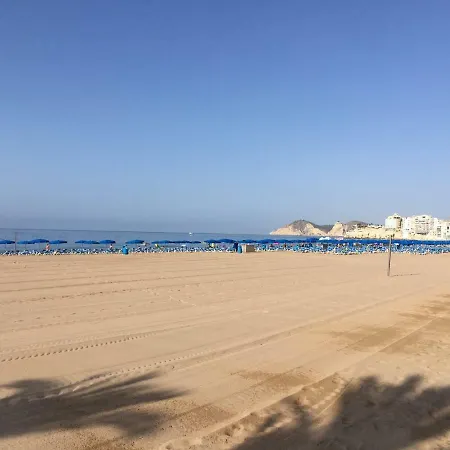 Junto Playa, Gemelos 23 Con 2 Banos Excelente Opcion