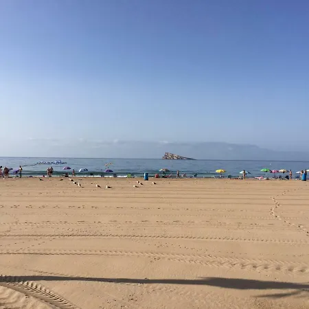 Junto Playa, Gemelos 23 Con 2 Banos Excelente Opcion شقة