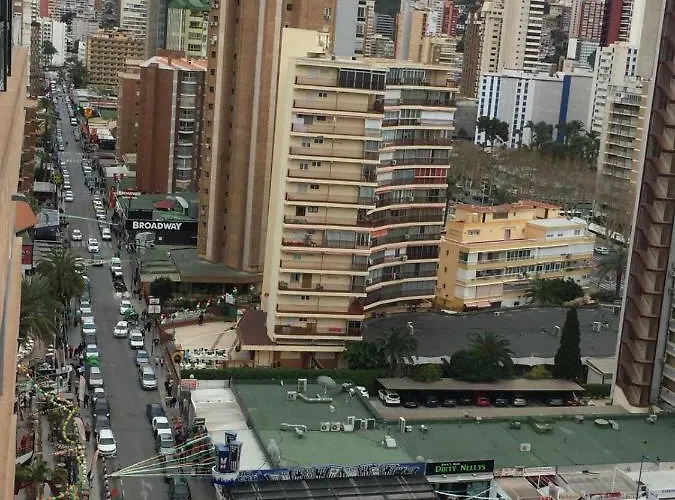 Appartement Junto Playa, Gemelos 23 Con 2 Banos Excelente Opcion *