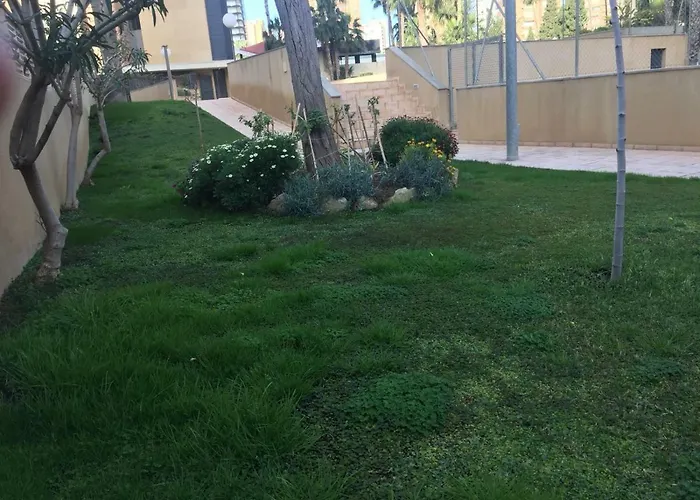 Junto Playa, Gemelos 23 Con 2 Banos Excelente Opcion Appartement