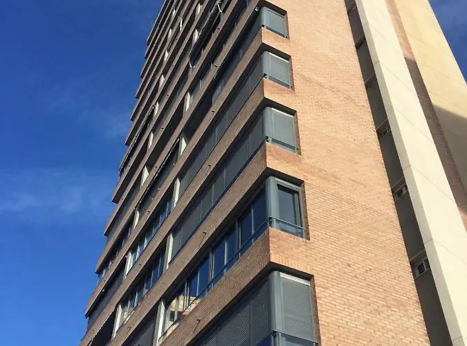 Junto Playa, Gemelos 23 Con 2 Banos Excelente Opcion Appartement
