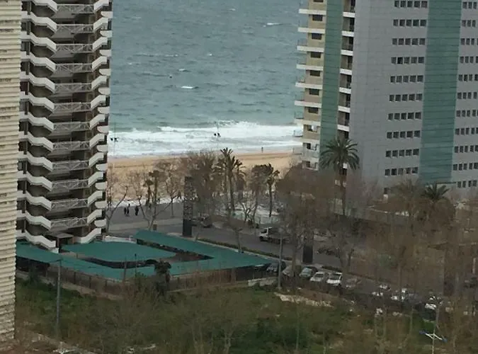 Appartement Junto Playa, Gemelos 23 Con 2 Banos Excelente Opcion *