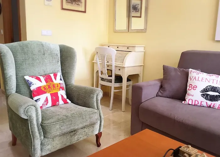 Junto Playa, Gemelos 23 Con 2 Banos Excelente Opcion Appartement Benidorm