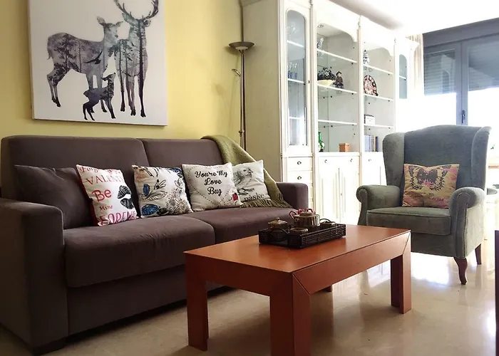 Appartement Junto Playa, Gemelos 23 Con 2 Banos Excelente Opcion Benidorm