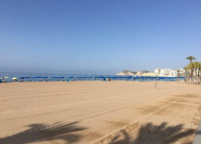 Junto Playa, Gemelos 23 Con 2 Banos Excelente Opcion
