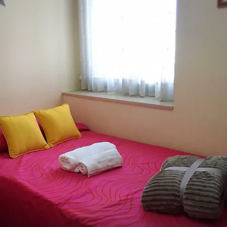 Apartman Junto Playa, Gemelos 23 Con 2 Banos Excelente Opcion