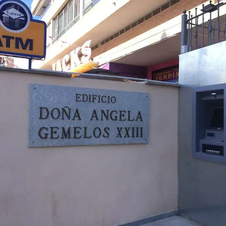 Junto Playa, Gemelos 23 Con 2 Banos Excelente Opcion Apartman